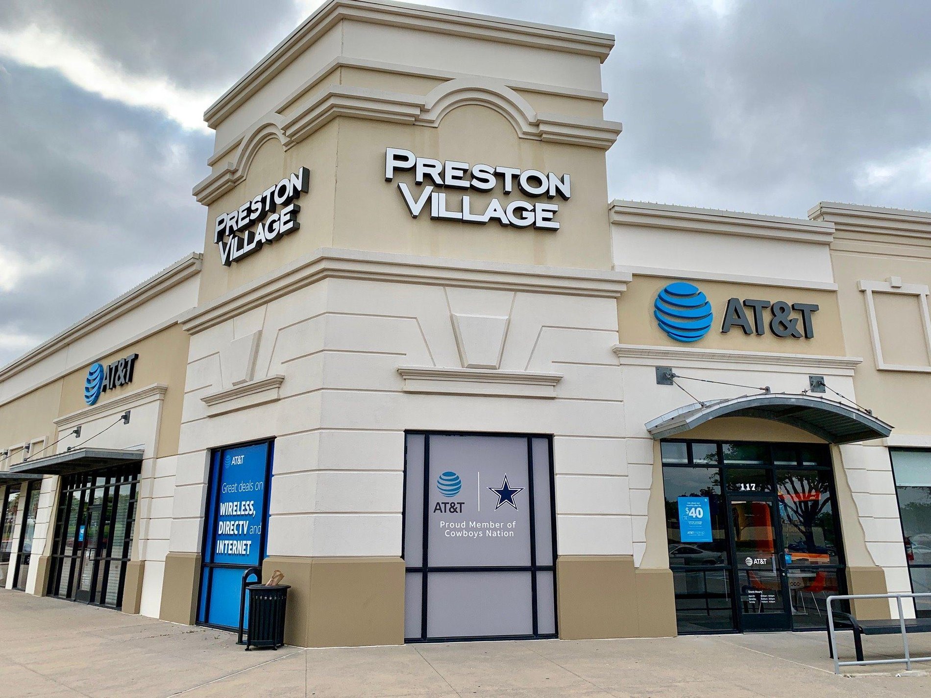 North Preston Store Apple iPhone 12 and Samsung Devices Plano, TX AT&T