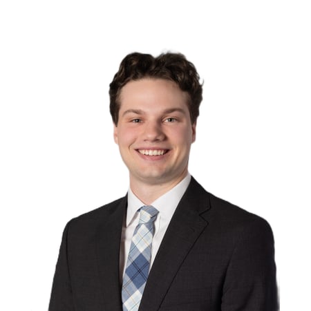 Photo of Ben Napierala