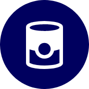 Pantry Essentials Icon