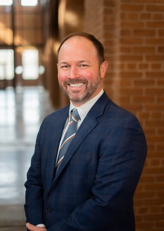 Photo of Britt B David