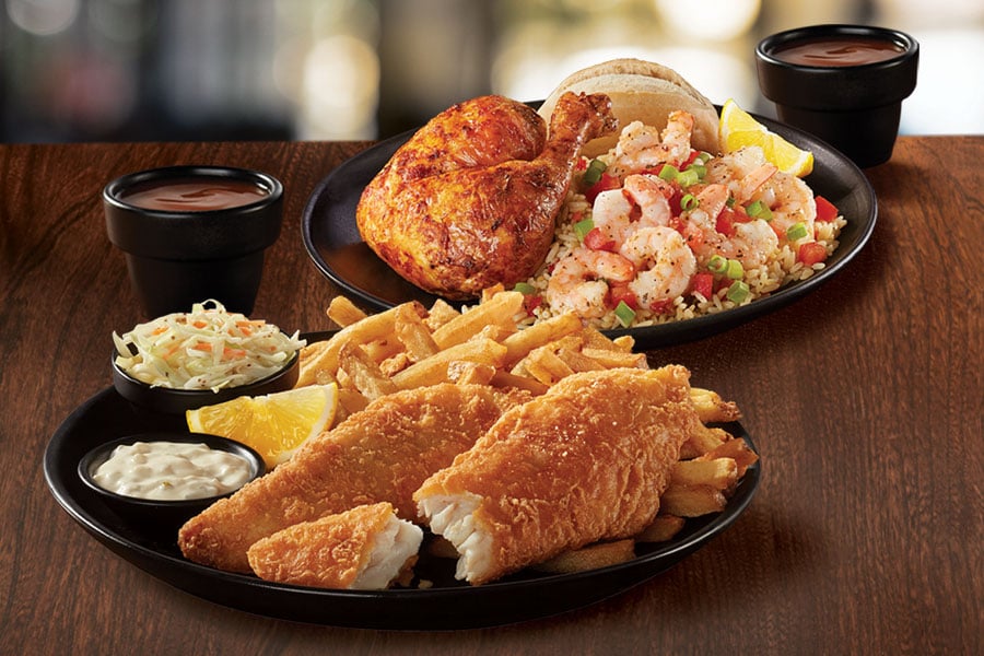 Visit Swiss Chalet 508 Country Village Way, Calgary, AB Swiss Chalet