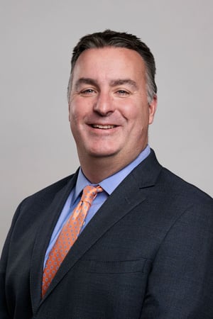 Photo of Jeff McConnell