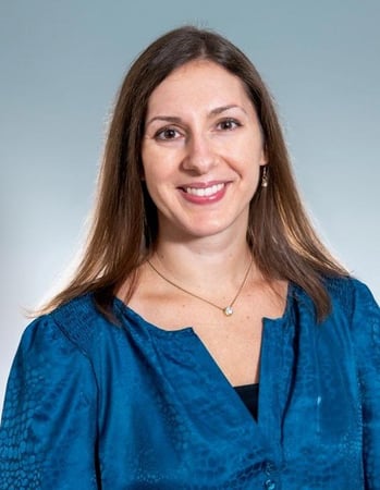 Photo of Aimee Woodley