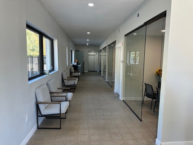 Inside Office