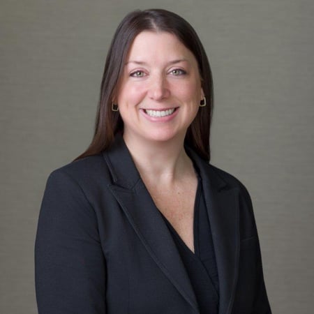 Photo of Nicole McMahon