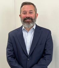 Photo of Christopher B Jones - Morgan Stanley
