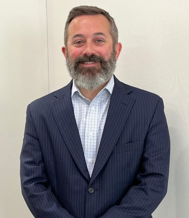 Photo of Christopher B Jones