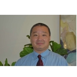 Eddie Seo, Insurance Agent