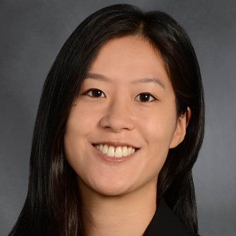 Elizabeth Wang, M.D.