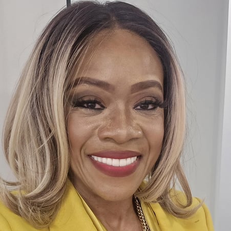 Allstate Insurance Agent Juanita Winkfield