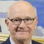 Photo of Dean D Trindle