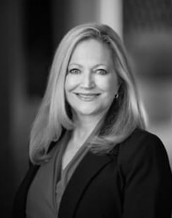 Photo of Jacqueline Ginsburg