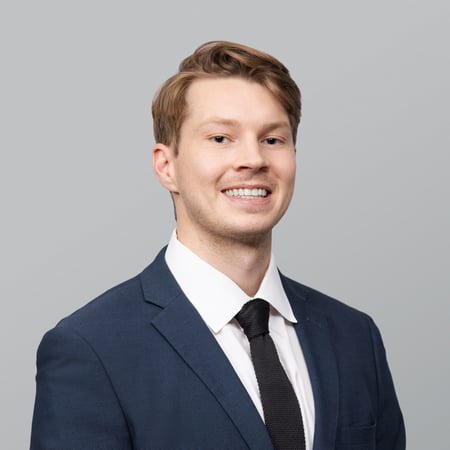 Christopher McBee Advisor Headshot image