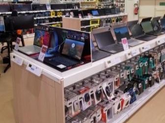 rayon ordinateur portable Asus, Lenovo et  Hp Boulanger Annemasse