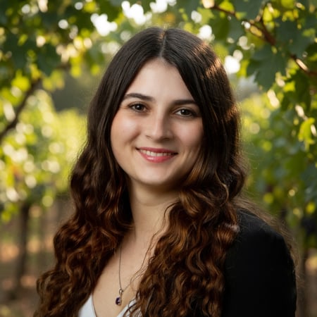 Photo of Fiona Domergue