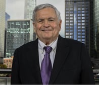 Photo of Gerald Weiner - Morgan Stanley