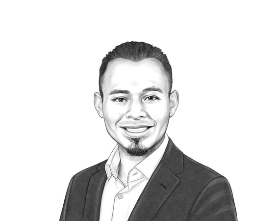 Photo of Eric Medrano