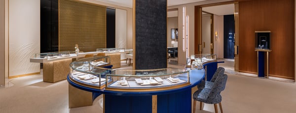 Chaumet ICONSIAM