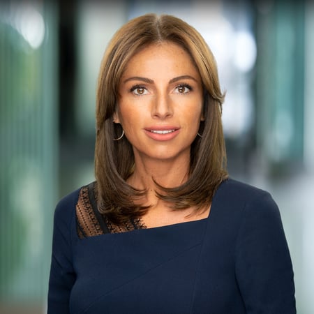 Photo of Petya Kaloferova