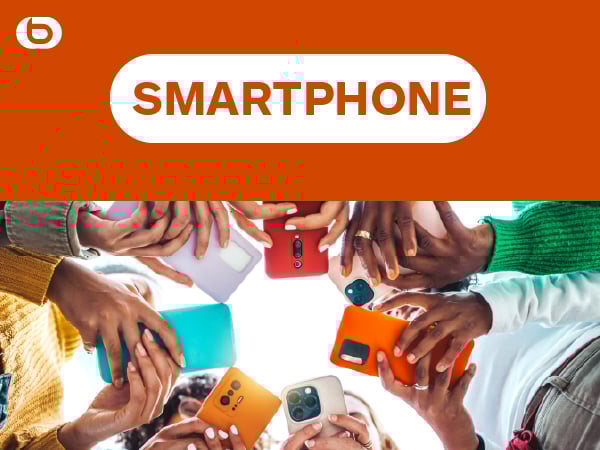 Smartphone Boulanger Pornic