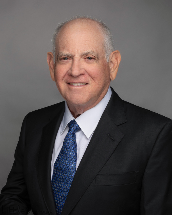 Photo of Jeffrey S Cole - Morgan Stanley