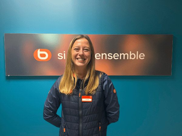 Responsable Service Client
