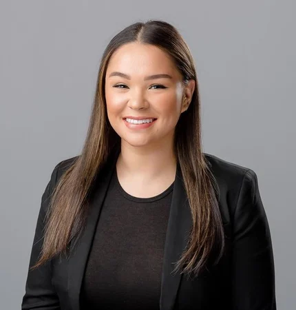 Photo of Ashley Crigger