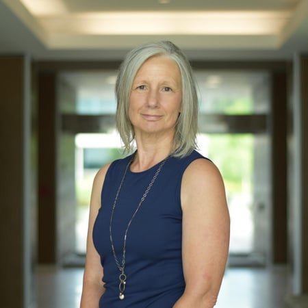 Photo of Mary Ann Jacobs