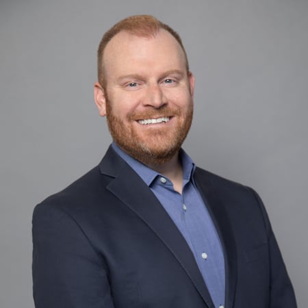 Jory Sandusky Advisor Headshot image