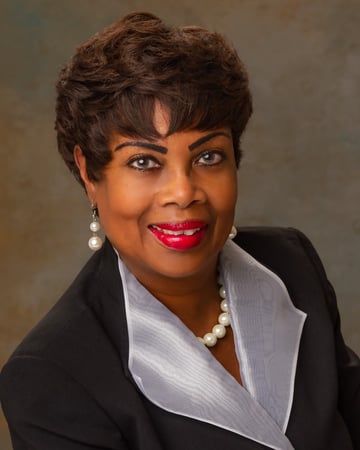 Photo of Cheryl Catron