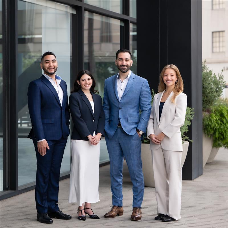 Photo of The Ardalan Private Wealth Management Group- Morgan Stanley Private Wealth Advisors