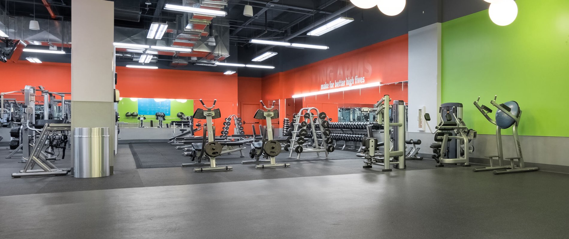 Blink Penn Station at 127 W. 30th St, New York, NY Blink