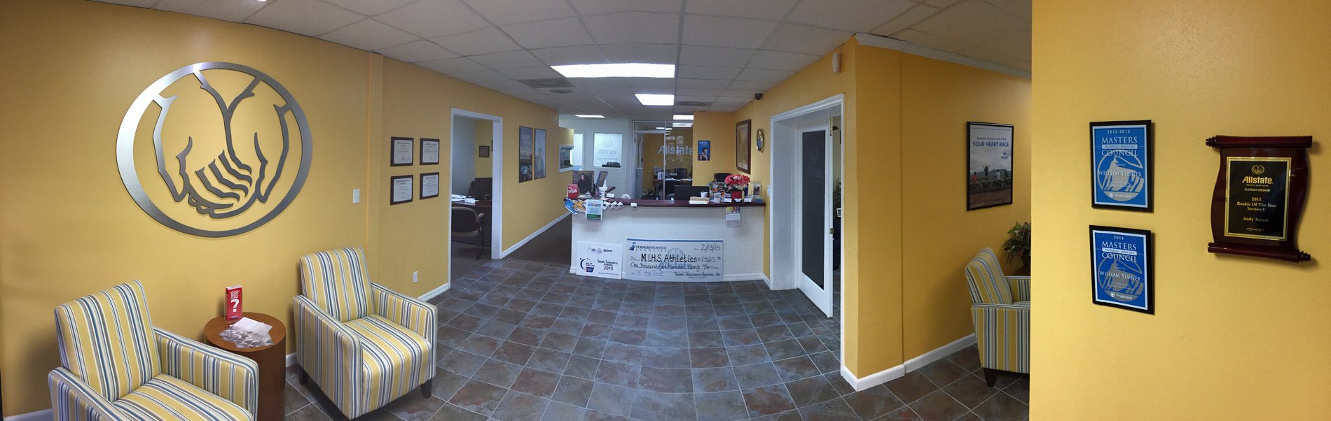 Allstate Car Insurance in Merritt Island, FL Andy Turner