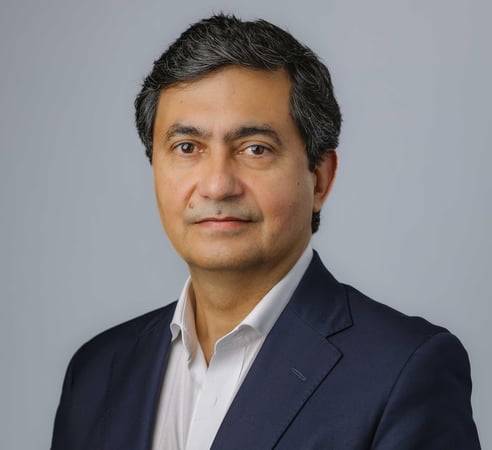 Photo of Ron Basu