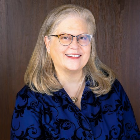 Photo of Leah Willingham