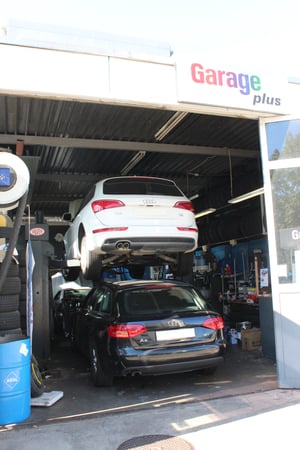 Alex Treme Auto Sàrl - Garage - Réparation voiture - Pneus - Genève