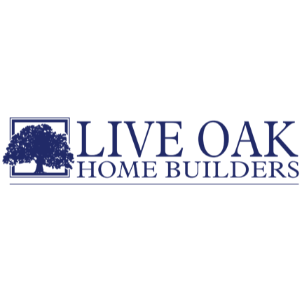 Live Oak Home Builders