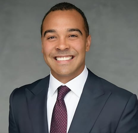 Photo of Larry D. Rhea