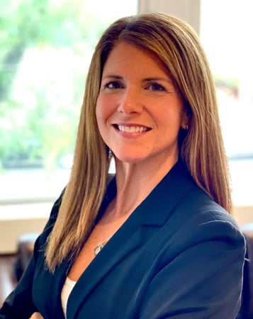 Photo of Tania Klauck