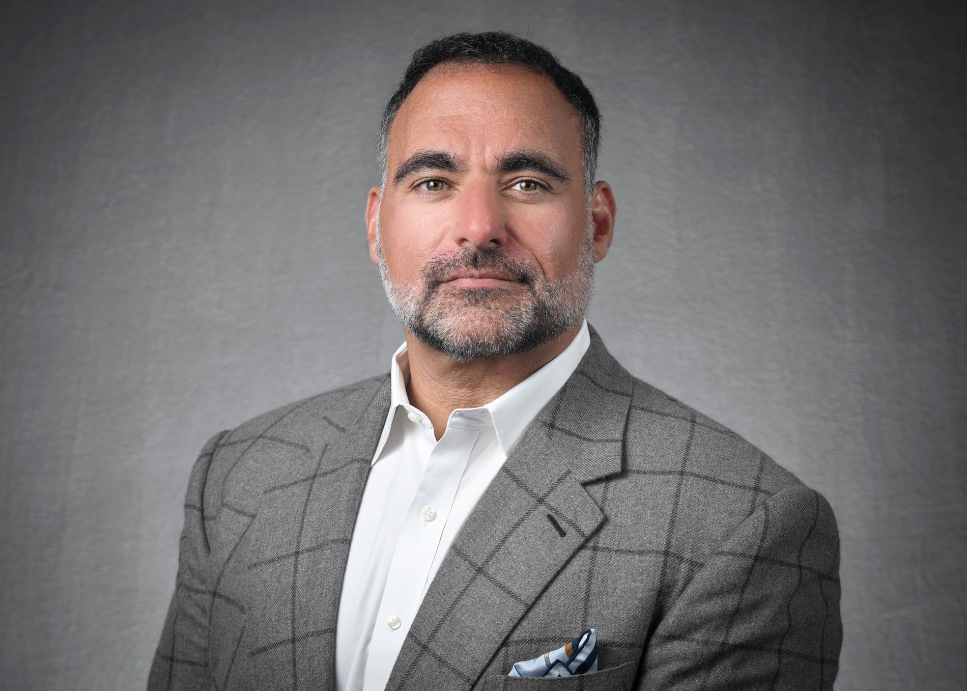 Photo of Arthur Vale - Morgan Stanley