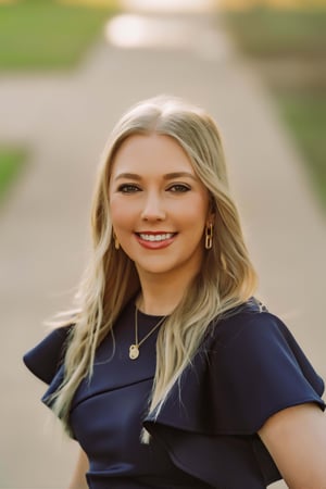 Photo of Rachel Powell