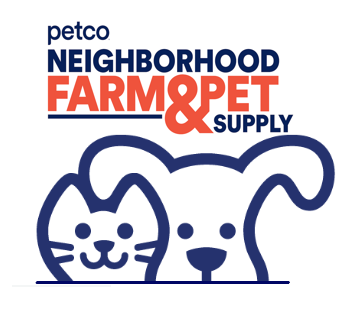 Petco Early Storefront