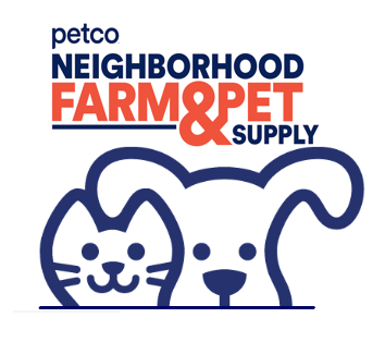 Petco Floresville Storefront