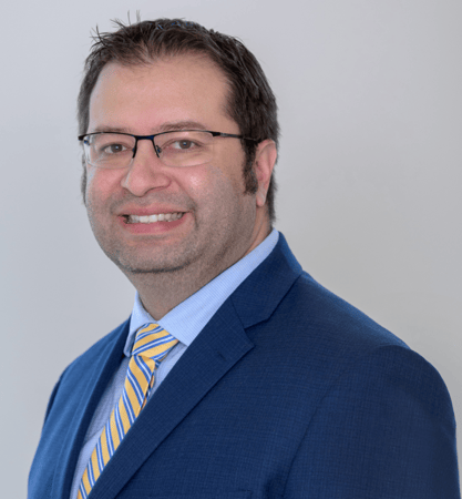 Photo of Jaime Bueno