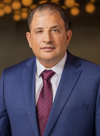 Photo of Jimmy Kalamaras