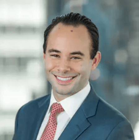 Photo of Roger McGlynn