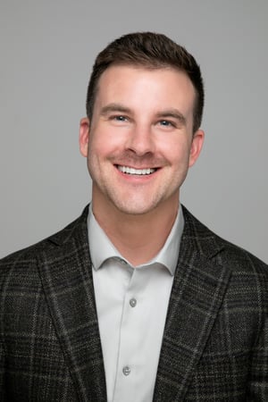 Photo of Taylor Murrey