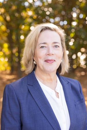 Photo of Suzanne Rider