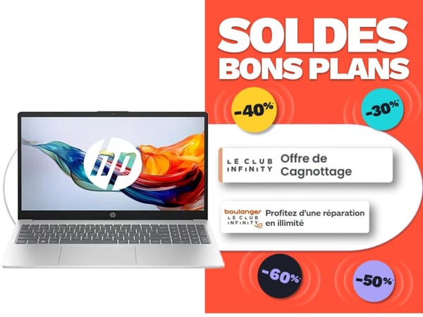 Soldes et bons plans dans votre magasin Boulanger Saint Orens