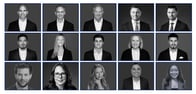 Photo of The 58 Group - Morgan Stanley